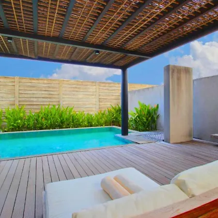 Jivala 1 Bedroom Private Pool Villa Zn214